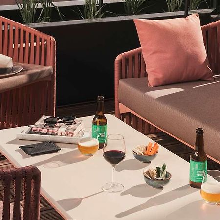 Okko Hotels Paris La Defense Nanterre Eksteriør billede
