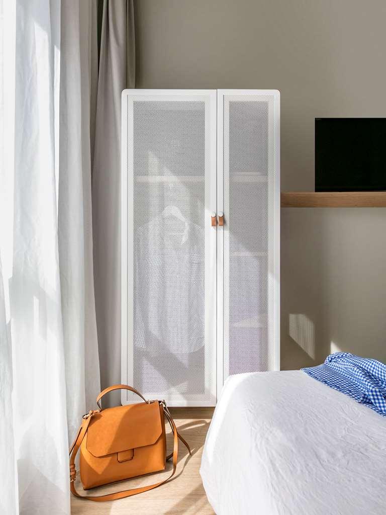 Okko Hotels Paris La Defense Nanterre Værelse billede