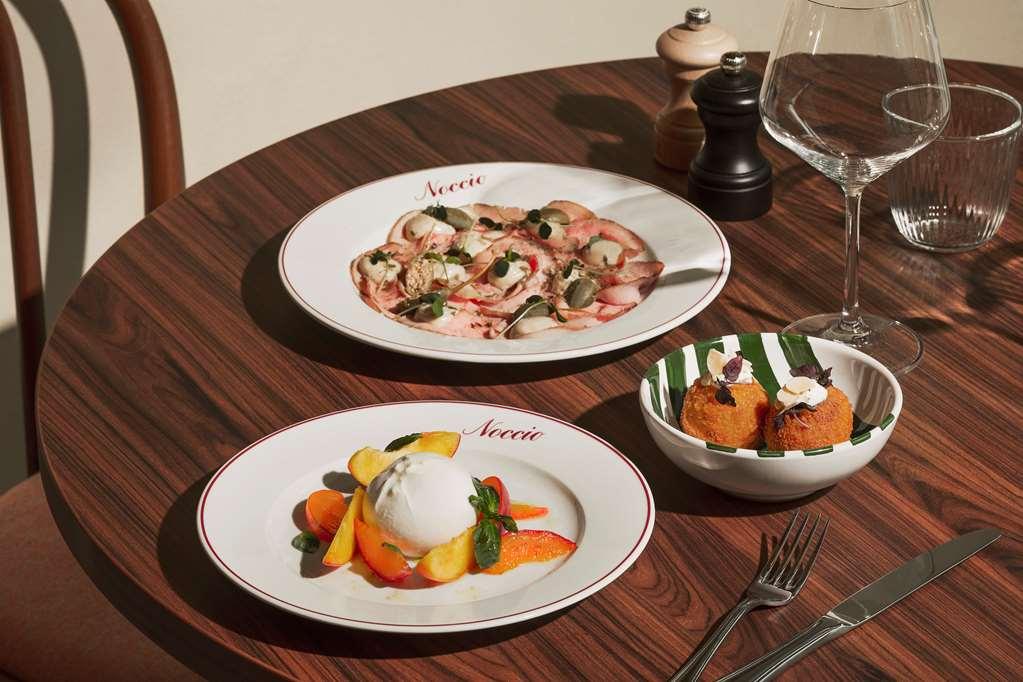 Okko Hotels Paris La Defense Nanterre Restaurant billede