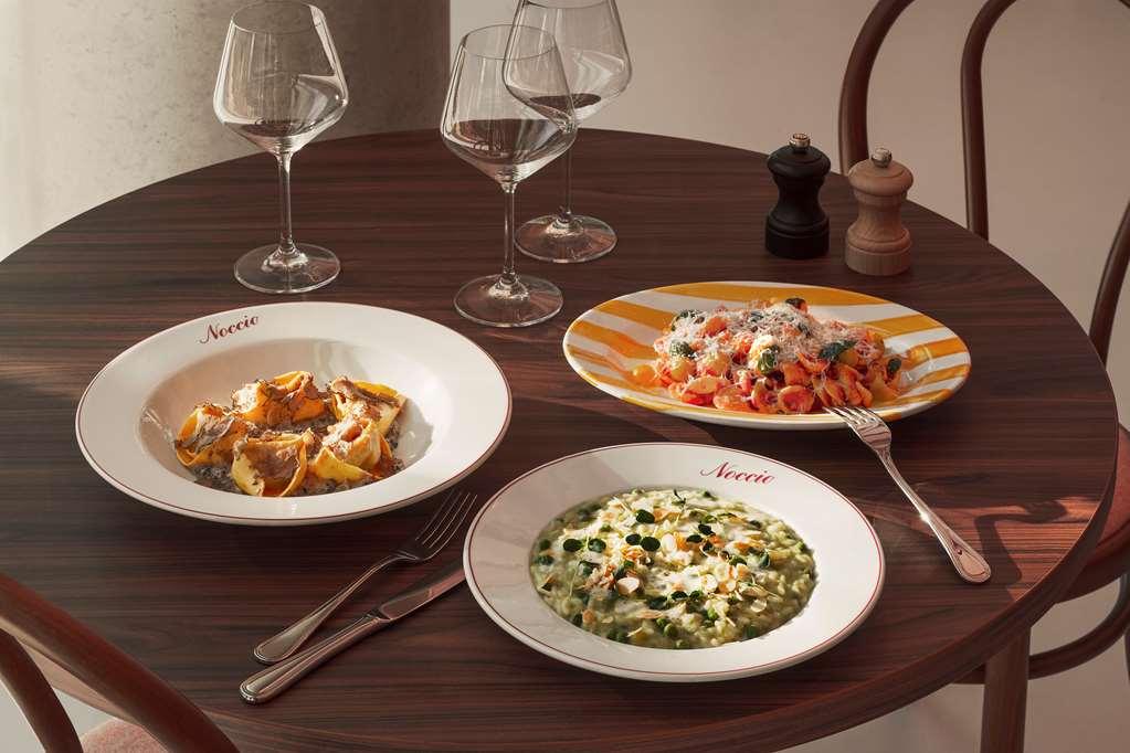Okko Hotels Paris La Defense Nanterre Restaurant billede