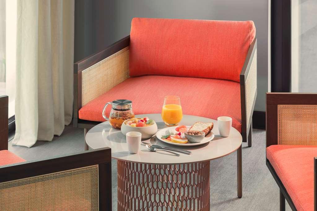 Okko Hotels Paris La Defense Nanterre Eksteriør billede