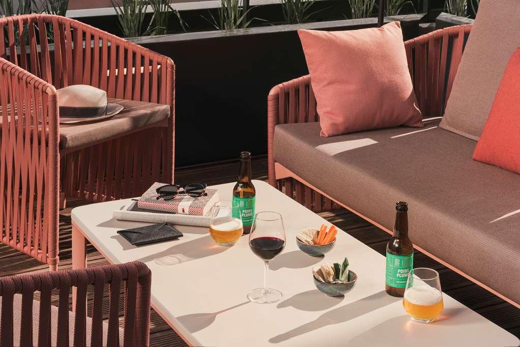 Okko Hotels Paris La Defense Nanterre Eksteriør billede