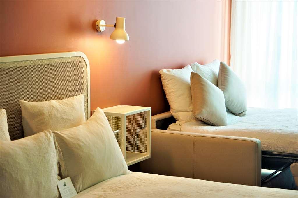 Okko Hotels Paris La Defense Nanterre Værelse billede