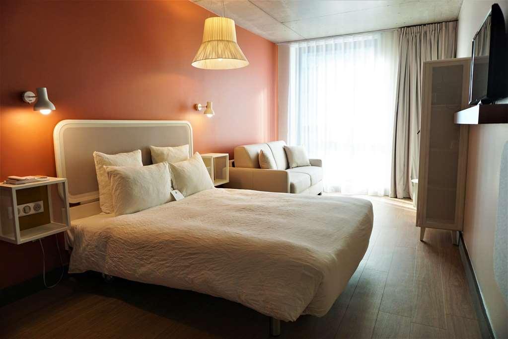 Okko Hotels Paris La Defense Nanterre Værelse billede